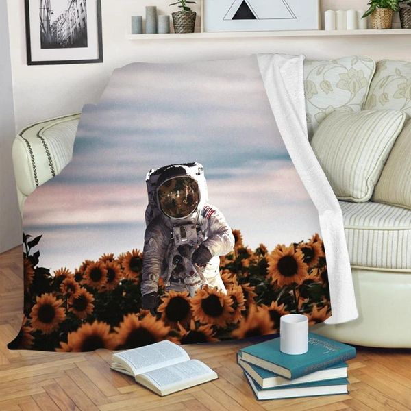 astronaut flannel blanket for children nap 3d galaxy space print warm bed throw style blankets
astronaut flannel blanket for children nap 3d galaxy space print warm bed throw style blankets