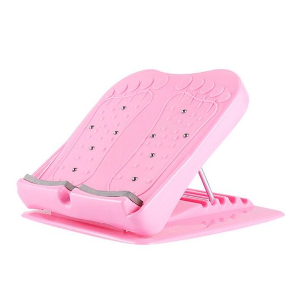 folding stool foot massage pedal sole massager stretch standing board stand-up leg slimming stretcher fitness pedals accessories
folding stool foot massage pedal sole massager stretch standing board stand-up leg slimming stretcher fitness pedals accessories