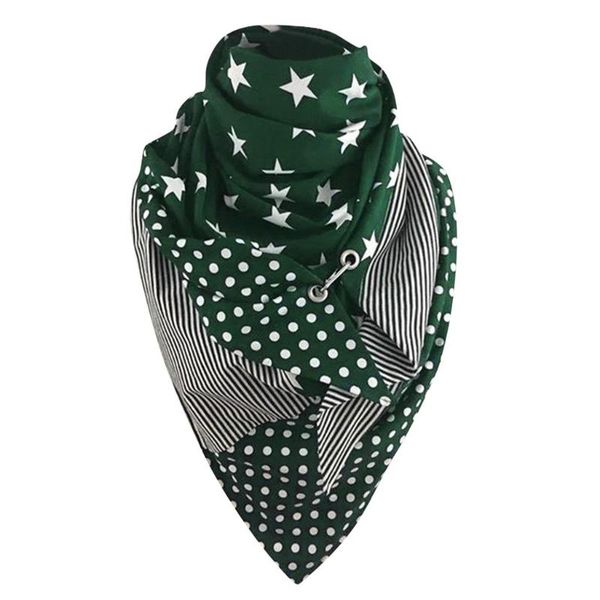 scarves autumn winter fashion women soild star printing button soft wrap casual keep warm shawls bufandas invierno mujer #58, Blue;gray
scarves autumn winter fashion women soild star printing button soft wrap casual keep warm shawls bufandas invierno mujer #58, Blue;gray
