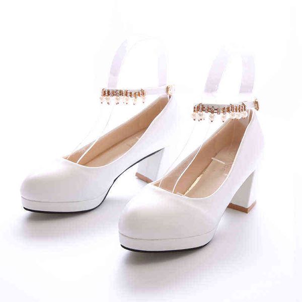 summer and autumn 2021 solid color thick heel low daily flat bottom viscose sho round head high heels women's single
summer and autumn 2021 solid color thick heel low daily flat bottom viscose sho round head high heels women's single