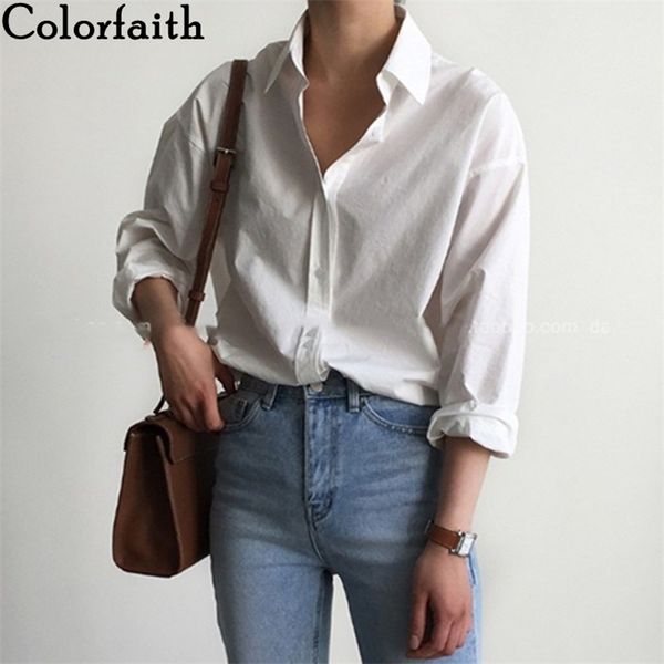 women autumn winter blouses shirts buttons chic vintage oversize office lady fashionable wild bl1296 210427, White
women autumn winter blouses shirts buttons chic vintage oversize office lady fashionable wild bl1296 210427, White