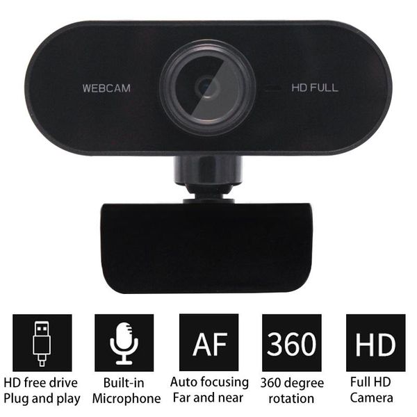 webcams hd webcam 1080p with microphone rotatable cameras mini computer pc webcamera for live broadcast video calling conference work
webcams hd webcam 1080p with microphone rotatable cameras mini computer pc webcamera for live broadcast video calling conference work