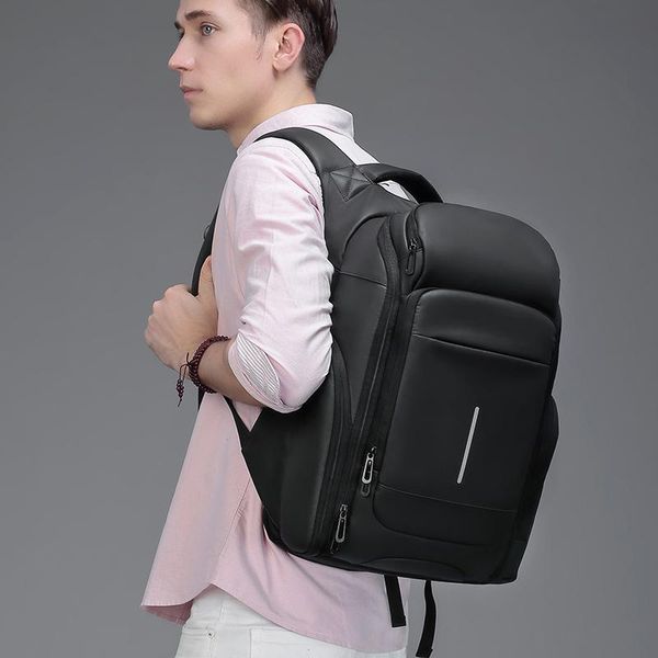 backpack designer men travel used for 15.6 inch lapmulti-layer bags male mochila water repellent business backpacks
backpack designer men travel used for 15.6 inch lapmulti-layer bags male mochila water repellent business backpacks