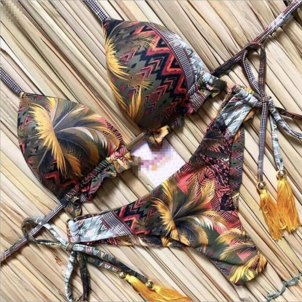two-piece suits 2021 brazilian bikinis women swimsuit swimwear halter bikini set push up beach wear bathing suit swimming maillot w529
two-piece suits 2021 brazilian bikinis women swimsuit swimwear halter bikini set push up beach wear bathing suit swimming maillot w529