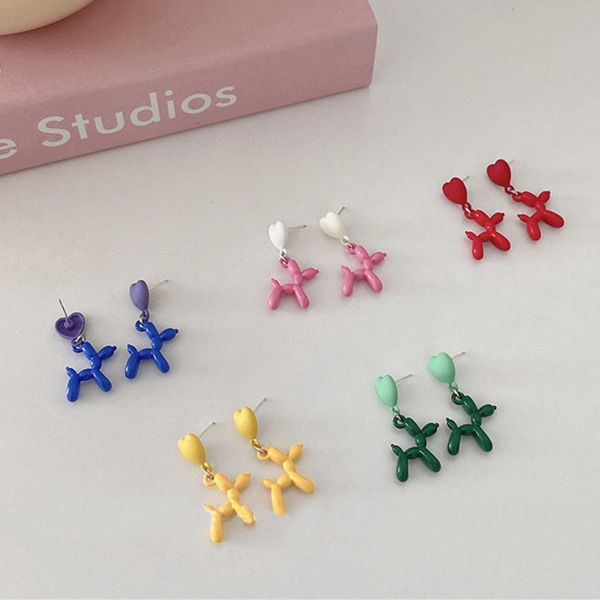 puppy pendant charm balloon dog pendants amulet bracelet necklace earring jewelry accessories, Golden
puppy pendant charm balloon dog pendants amulet bracelet necklace earring jewelry accessories, Golden