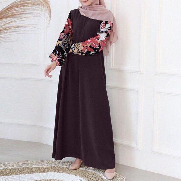 ethnic clothing zanzea womens muslim fashion long puff sleeves ruffles sundress 2021 elegant ladies party dresses kaftan maxi dress casual r, Red
ethnic clothing zanzea womens muslim fashion long puff sleeves ruffles sundress 2021 elegant ladies party dresses kaftan maxi dress casual r, Red