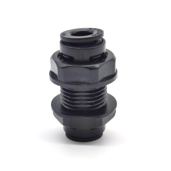 watering equipments 50 pcs black white 1/4 bulkhead connector water system garden misting quick connection slip lock parts thread plastic
watering equipments 50 pcs black white 1/4 bulkhead connector water system garden misting quick connection slip lock parts thread plastic