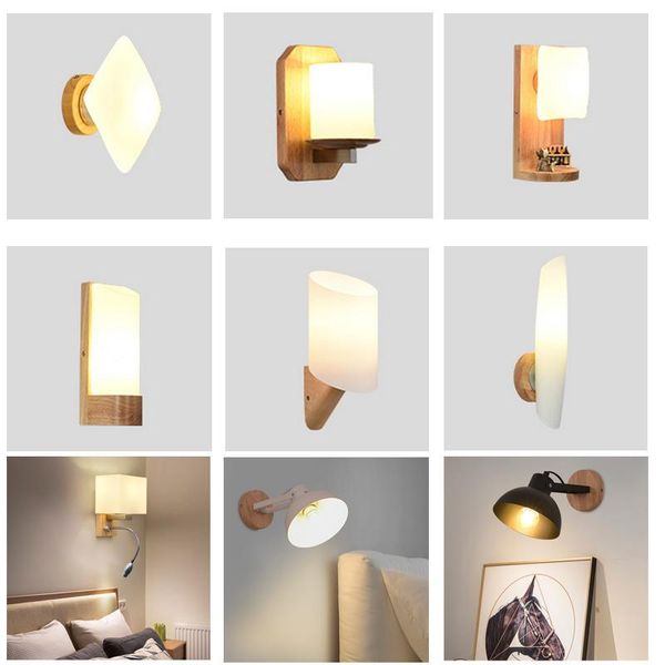 wall lamps modren led glass lampshade bedroom living room study home decoration fashion lamp ac90-260v
wall lamps modren led glass lampshade bedroom living room study home decoration fashion lamp ac90-260v