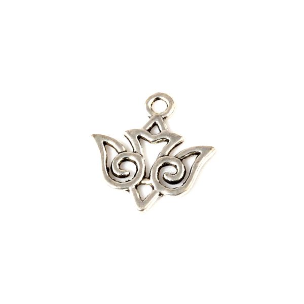 500pcs antique silver alloy swallow charms pendants for jewelry making bracelet necklace diy accessories 15x16mm, Bronze;silver
500pcs antique silver alloy swallow charms pendants for jewelry making bracelet necklace diy accessories 15x16mm, Bronze;silver