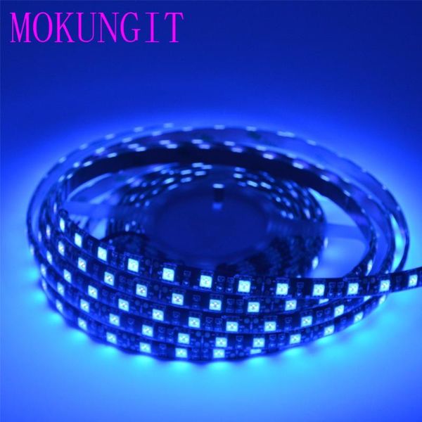 3528 smd 60leds/m uv 395-405nm ultraviolet purple flexible led strip light black pcb non-waterproof identify money strips
3528 smd 60leds/m uv 395-405nm ultraviolet purple flexible led strip light black pcb non-waterproof identify money strips