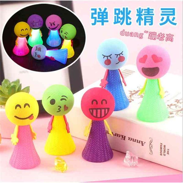 big bounce fairy children's dancer toys