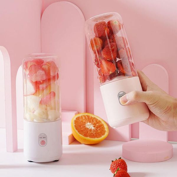 juicers 300ml portable juicer blender auto wireless electric smoothie usb charging mixer processor juice extractor
juicers 300ml portable juicer blender auto wireless electric smoothie usb charging mixer processor juice extractor
