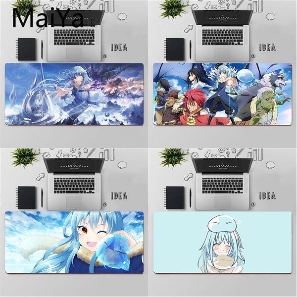 mouse pads & wrist rests maiya anime slime rubber pc computer gaming mousepad large pad keyboards mat
mouse pads & wrist rests maiya anime slime rubber pc computer gaming mousepad large pad keyboards mat