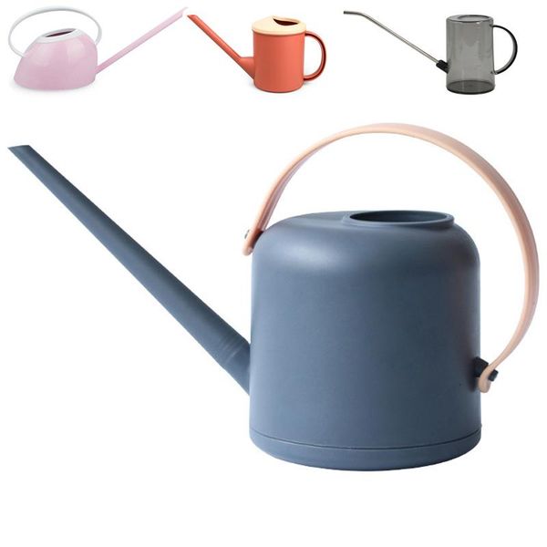 watering equipments 1800ml practical long mouth water home plant pot bottle device meaty bonsai garden tool control output
watering equipments 1800ml practical long mouth water home plant pot bottle device meaty bonsai garden tool control output
