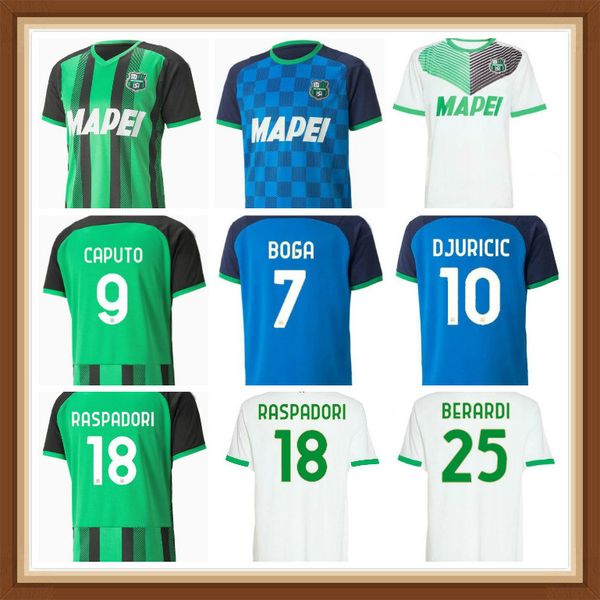 2021 2022 sassuolo soccer jerseys home away lopez caputo locatelli djuricic berardi boga 21 22 maglietta calcio raspadori traore defrel foot, Black;yellow
2021 2022 sassuolo soccer jerseys home away lopez caputo locatelli djuricic berardi boga 21 22 maglietta calcio raspadori traore defrel foot, Black;yellow