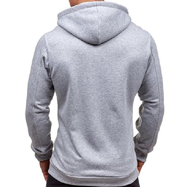 men's polos harajuku 2021 fashion cotton hoodie casual sweatshirt semi dome full zipper autumn winter clothing, White;black
men's polos harajuku 2021 fashion cotton hoodie casual sweatshirt semi dome full zipper autumn winter clothing, White;black