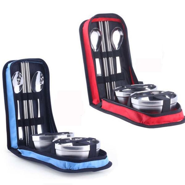 camp kitchen portable tableware camping dinnerware travel stainless steel outdoor tablewares spoon fork chopstick picnic set qf9066
camp kitchen portable tableware camping dinnerware travel stainless steel outdoor tablewares spoon fork chopstick picnic set qf9066