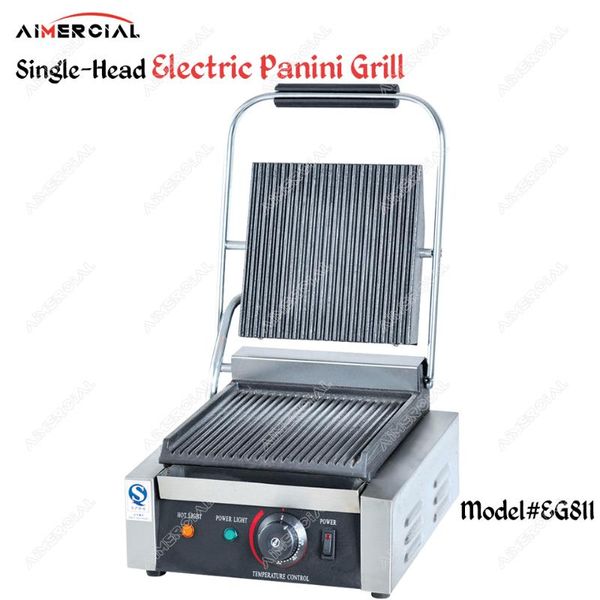 camp kitchen eg811/eg813/eg815 single/double plate commercial panini grill electric sandwich makers nonstick press
camp kitchen eg811/eg813/eg815 single/double plate commercial panini grill electric sandwich makers nonstick press