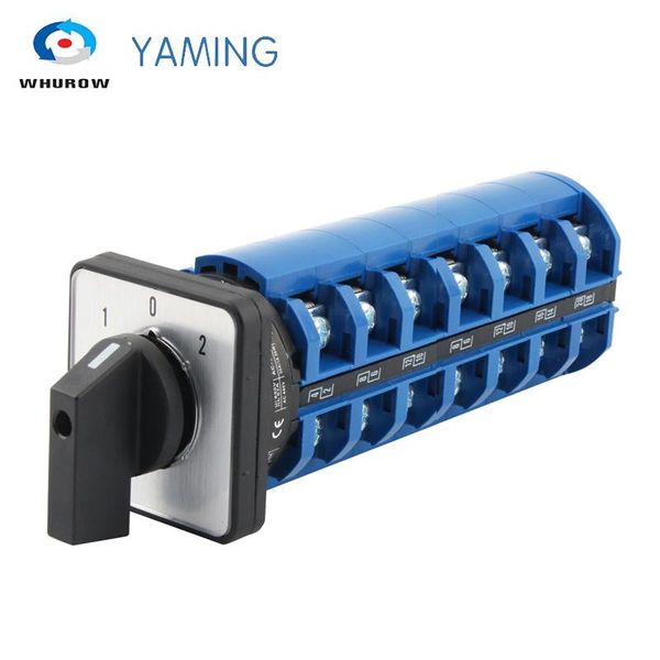 smart home control lw26-63/7 cam switch changeover universal 63a 690v 5 poles three positions manual rotating power supply multi-position se
smart home control lw26-63/7 cam switch changeover universal 63a 690v 5 poles three positions manual rotating power supply multi-position se