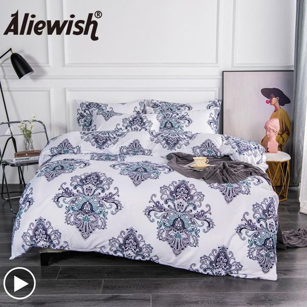 bedding sets bohemian style printed set single double king size geometric duvet cover pillowcase quilts covers (no sheet
bedding sets bohemian style printed set single double king size geometric duvet cover pillowcase quilts covers (no sheet