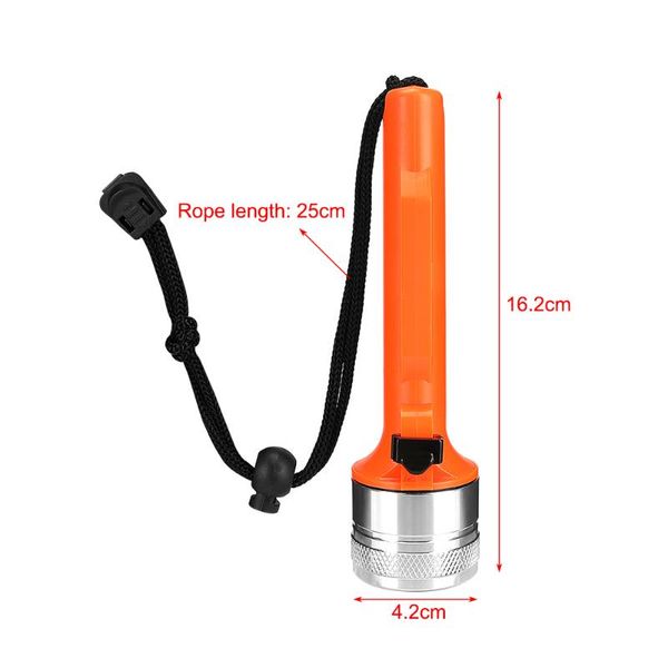 pool & accessories waterproof underwater led diving portable lantern t6 scuba torch wristband lamp indoor outdoor lighting
pool & accessories waterproof underwater led diving portable lantern t6 scuba torch wristband lamp indoor outdoor lighting