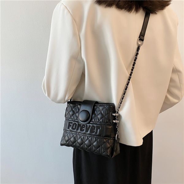 outlet online 70% off sale ins textured women's bag 2021 summer trend single shoulder messenger bag personalized simple embroidered wir
outlet online 70% off sale ins textured women's bag 2021 summer trend single shoulder messenger bag personalized simple embroidered wir