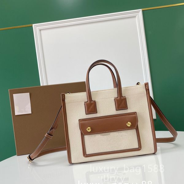 fashion large capacity canvas tote bag ladies regular shopping bag