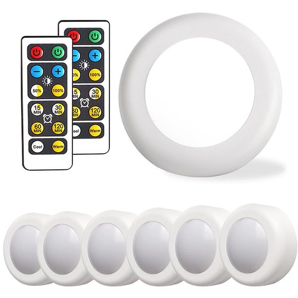 touch sensor under cabinet light led wireless dimmable puck night lamps white/warm white for kitchen wardrobe bedroom lights
touch sensor under cabinet light led wireless dimmable puck night lamps white/warm white for kitchen wardrobe bedroom lights