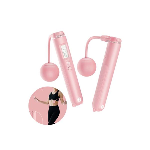 jump ropes rope skipping ropeless cordless roper for kids adults portable fitness equipment indoor outdoor boydybuilding
jump ropes rope skipping ropeless cordless roper for kids adults portable fitness equipment indoor outdoor boydybuilding