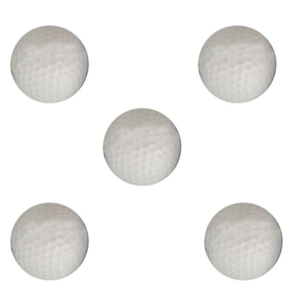 5pcs/ pack floating golf balls water pelotas balle de practice 2 layer floater accessories training aids
5pcs/ pack floating golf balls water pelotas balle de practice 2 layer floater accessories training aids