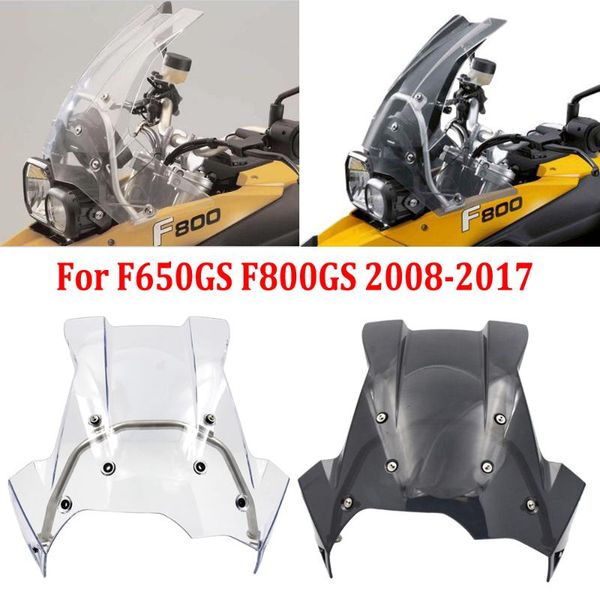 motorcycle windshield windscreen abs wind deflector with mounting bracket 2008-2021 for f800gs f650gs f800 f650 gs f 800
motorcycle windshield windscreen abs wind deflector with mounting bracket 2008-2021 for f800gs f650gs f800 f650 gs f 800