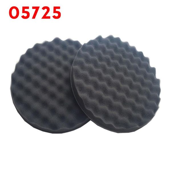 care products foam polishing pad 2pcs 8inch buffing waxing disc parts for removes compound swirl marks fine paint surface defects
care products foam polishing pad 2pcs 8inch buffing waxing disc parts for removes compound swirl marks fine paint surface defects