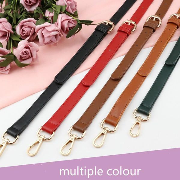 bag parts & accessories leather women's belt messenger with plain grain long shoulder diagonal straddle strap, Black
bag parts & accessories leather women's belt messenger with plain grain long shoulder diagonal straddle strap, Black
