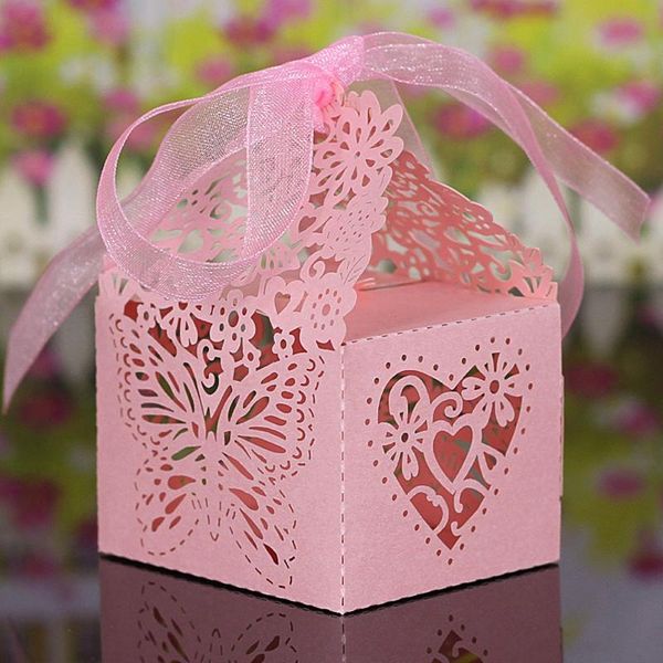 gift wrap 50pcs laser cut wedding candy box butterfly heart carved pattern iridescent paper hollow out favor
gift wrap 50pcs laser cut wedding candy box butterfly heart carved pattern iridescent paper hollow out favor
