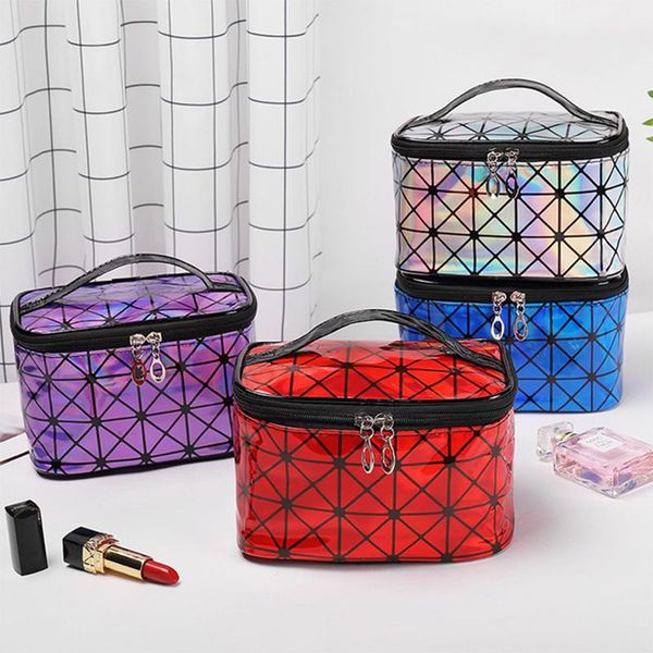 functional cosmetic bag women fashion pu leather travel make up necessaries organizer zipper makeup case pouch toiletry kit storage bags
functional cosmetic bag women fashion pu leather travel make up necessaries organizer zipper makeup case pouch toiletry kit storage bags