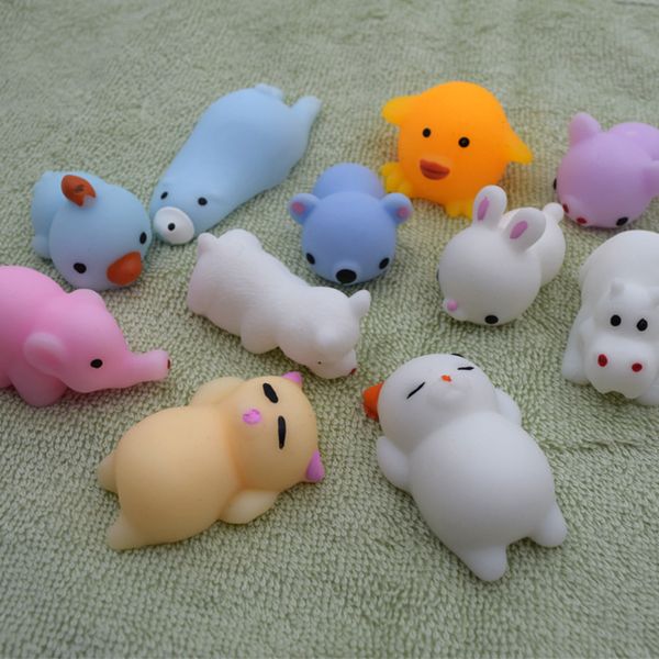 novel, and creative toys, cute animals, seals, junxiaotuanzi
novel, and creative toys, cute animals, seals, junxiaotuanzi