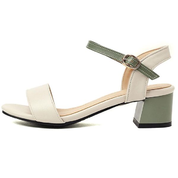 sandals sweet women's green blue summer shoe for women fashion party shoes ladies large size 48 flip-flop, Black
sandals sweet women's green blue summer shoe for women fashion party shoes ladies large size 48 flip-flop, Black