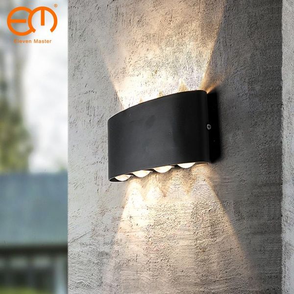 outdoor wall lamps led lamp aluminum ip65 waterproof up down light for home stair bedroom bedside corridor lighting zbw0010
outdoor wall lamps led lamp aluminum ip65 waterproof up down light for home stair bedroom bedside corridor lighting zbw0010