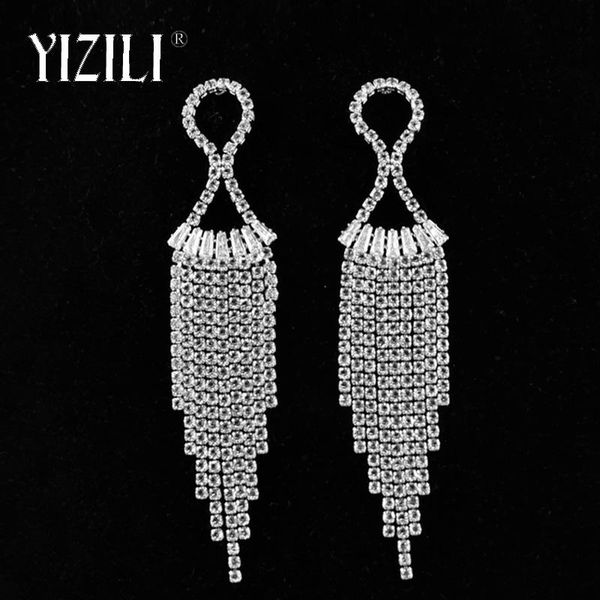 rhinestone crystal long tassel drop earrings cubic zircon silver big for women dangle wedding e074 & chandelier
rhinestone crystal long tassel drop earrings cubic zircon silver big for women dangle wedding e074 & chandelier