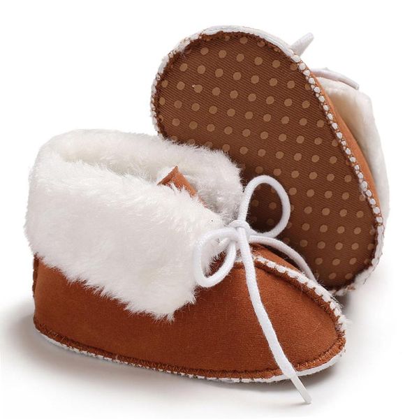 first walkers baby girl shoes winter soft sole anti-slip warm snow boots toddler prewalker bootie for infant 7 colors
first walkers baby girl shoes winter soft sole anti-slip warm snow boots toddler prewalker bootie for infant 7 colors