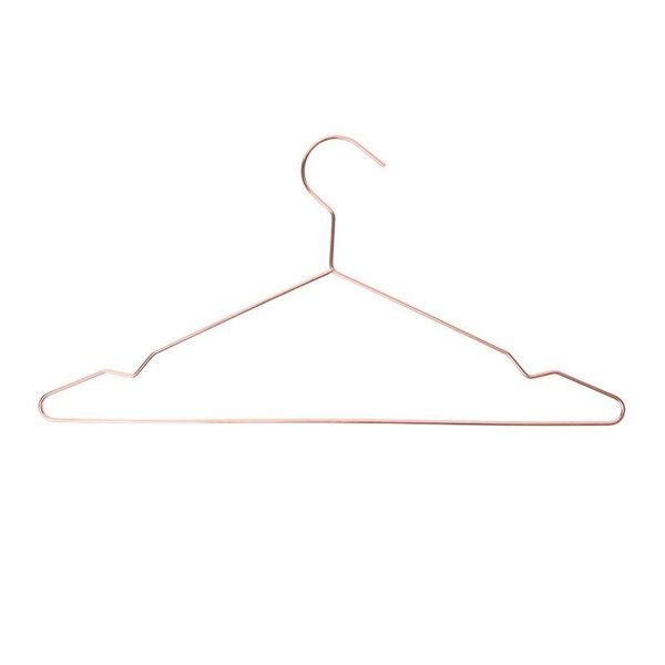 laundry bags 8pcs rose copper gold metal clothes shirts hanger with groove heavy duty strong coats suit
laundry bags 8pcs rose copper gold metal clothes shirts hanger with groove heavy duty strong coats suit