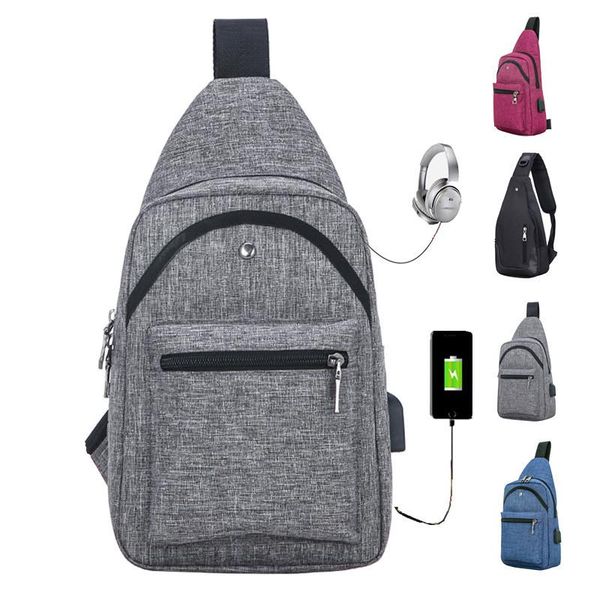 large capacity usb charging casual shoulder bags for men women short trip messenger male crossbody chest bag outdoor
large capacity usb charging casual shoulder bags for men women short trip messenger male crossbody chest bag outdoor