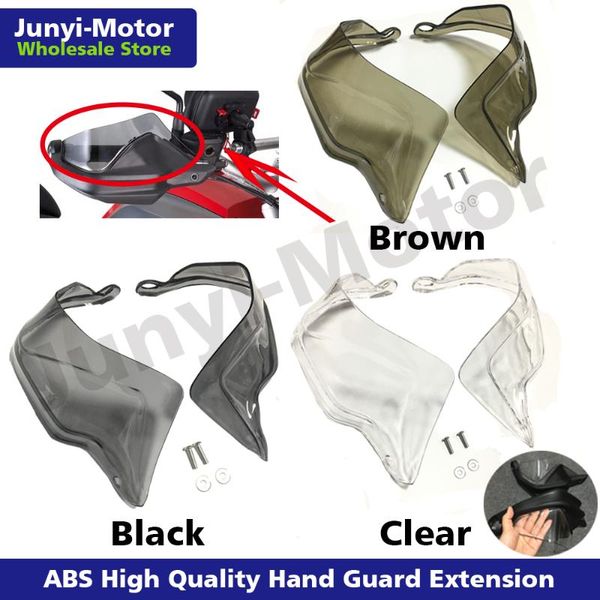 for r1200gs adventure lc handguard protect windshield f800gs s1000xr r1250gs motorcycle windscreen hand shield extension
for r1200gs adventure lc handguard protect windshield f800gs s1000xr r1250gs motorcycle windscreen hand shield extension
