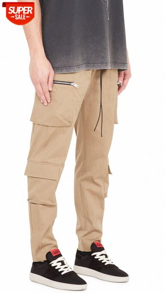 men's overalls all-match loose military style multi-pocket casual pants #3210, Black
men's overalls all-match loose military style multi-pocket casual pants #3210, Black