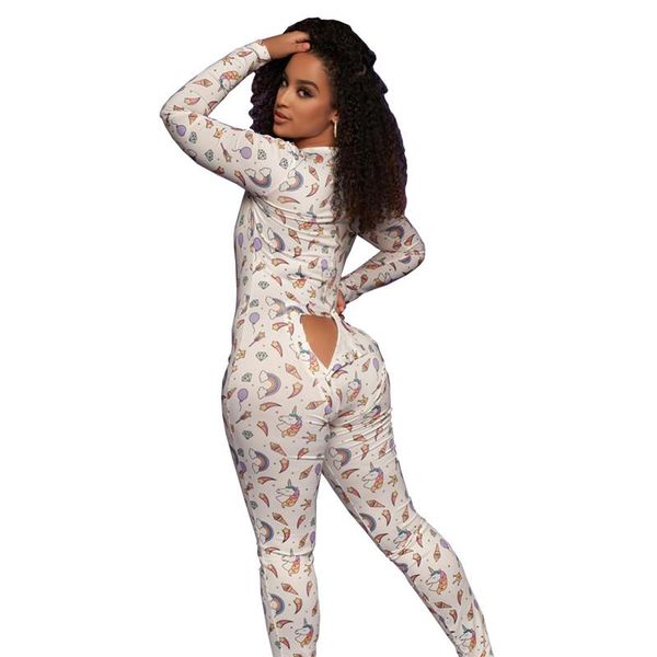 women's jumpsuits & rompers woman printed jumpsuit, v-neck long sleeve button flip elastic slim one-piece, daily life pp window home su, Black;white
women's jumpsuits & rompers woman printed jumpsuit, v-neck long sleeve button flip elastic slim one-piece, daily life pp window home su, Black;white