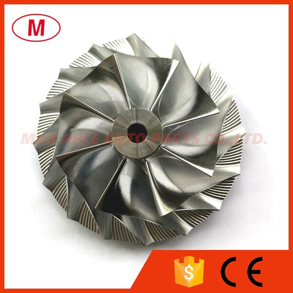 he551v 71.75/109.00mm 8+8 blades turbocharger turbo billet compressor wheel/aluminum 2618/milling wheel for cartridge/chra/core
he551v 71.75/109.00mm 8+8 blades turbocharger turbo billet compressor wheel/aluminum 2618/milling wheel for cartridge/chra/core