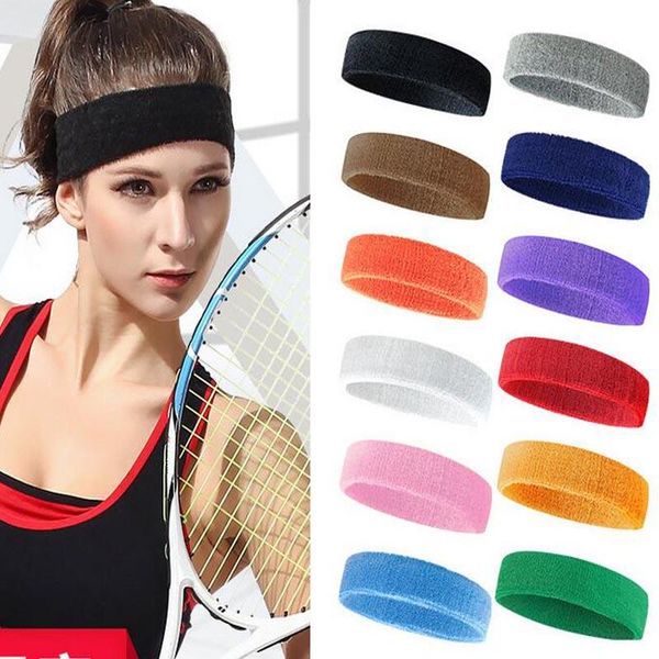 sweatband sport sweat headband yoga hair band stretch elasticity sports basketball gym elastic biker unisex, Yellow;black
sweatband sport sweat headband yoga hair band stretch elasticity sports basketball gym elastic biker unisex, Yellow;black