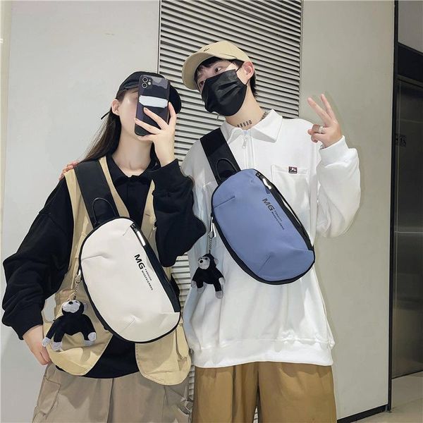 waist bags cgcbag 2021 fashion bag women sports casual crossbody korean style simple shoulder female harajuku chest
waist bags cgcbag 2021 fashion bag women sports casual crossbody korean style simple shoulder female harajuku chest