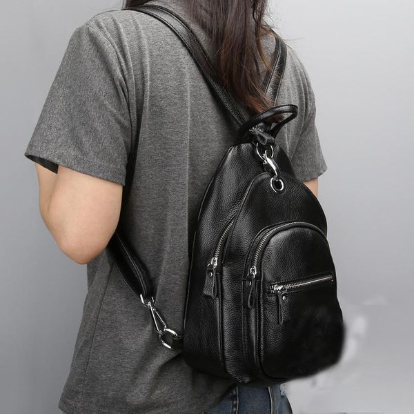 backpack women 2021 luxury teenagers bags large capacity anti-theft school shoulder real leather chest multi-layer security
backpack women 2021 luxury teenagers bags large capacity anti-theft school shoulder real leather chest multi-layer security