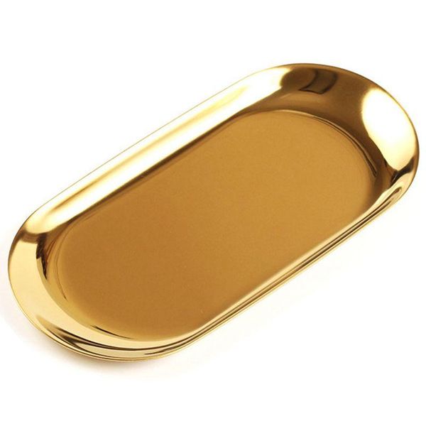 metal storage tray gold oval dotted fruit plate small items jewelry display mirror kitchen & organization
metal storage tray gold oval dotted fruit plate small items jewelry display mirror kitchen & organization